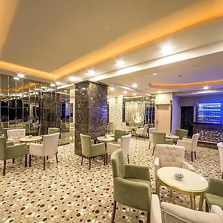 Pelican House Istanbul