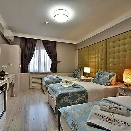 Hotel Pelican House