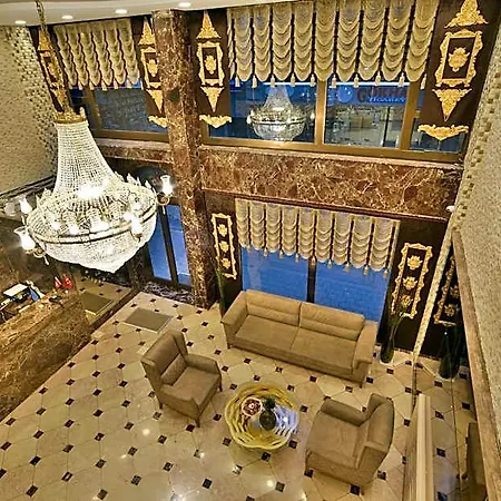 Pelican House Istanbul