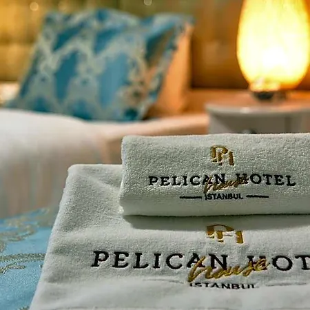Hotel Pelican House