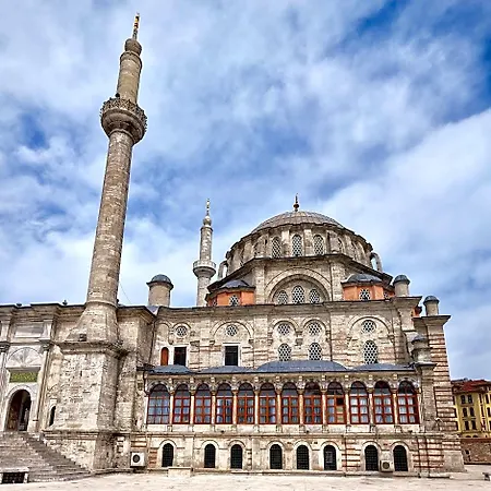 Pelican House 3* Istanbul