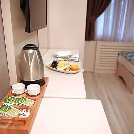 Pelican House 3*