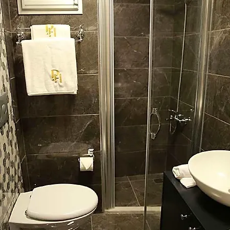 Pelican House 3* Istanbul