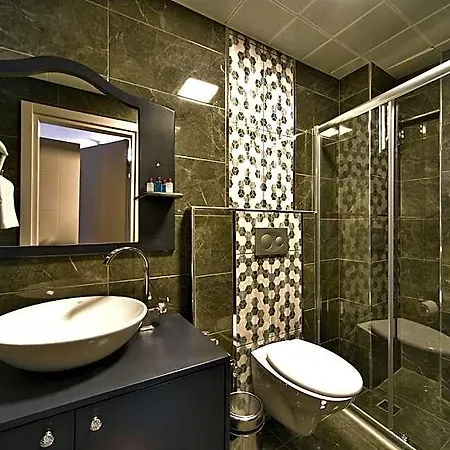 Hotel Pelican House Istanbul