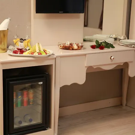 Pelican House ホテル