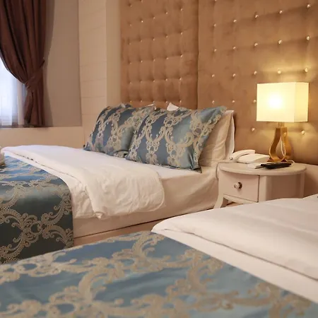 Pelican House ホテル