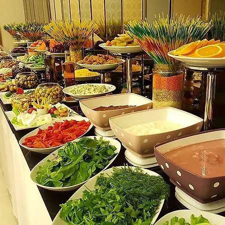 Pelican House ホテル 3*