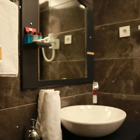 Pelican House İstanbul