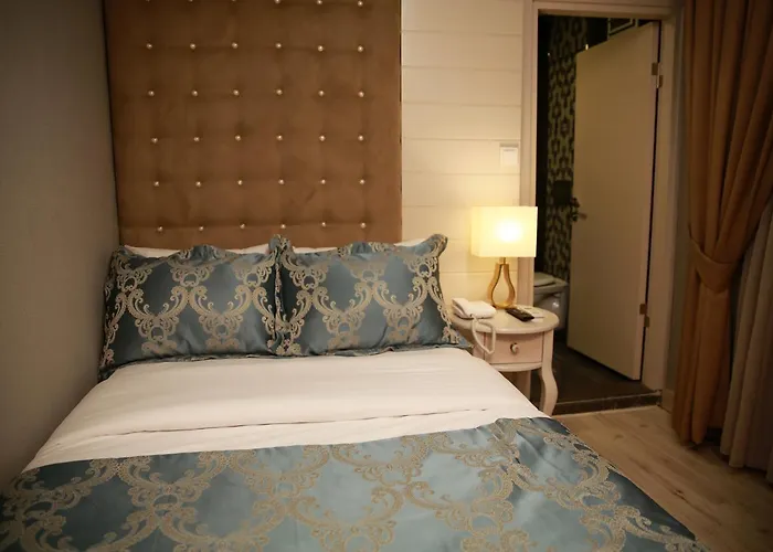 Pelican House 伊斯坦布尔