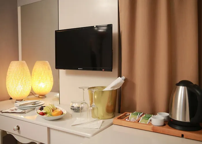 酒店 Pelican House