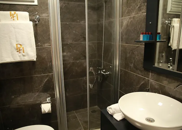 Pelican House 酒店 伊斯坦布尔