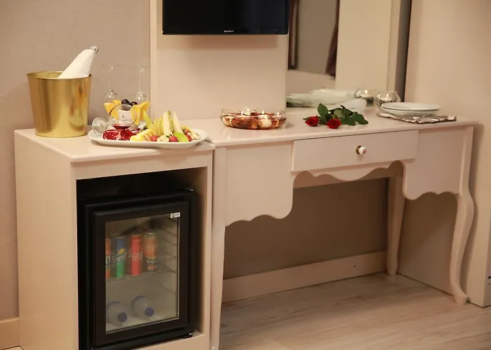 Pelican House 酒店