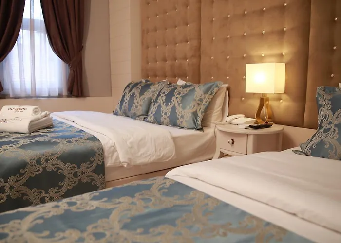 Pelican House 酒店