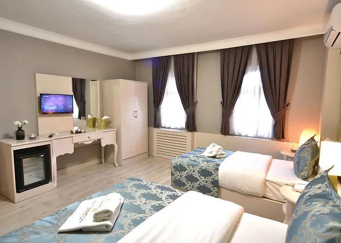 Pelican House 酒店