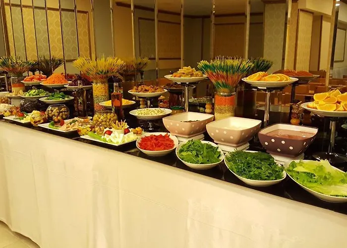 Pelican House 酒店 3*