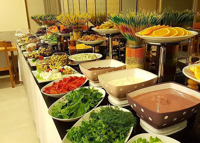 Pelican House 酒店 3*