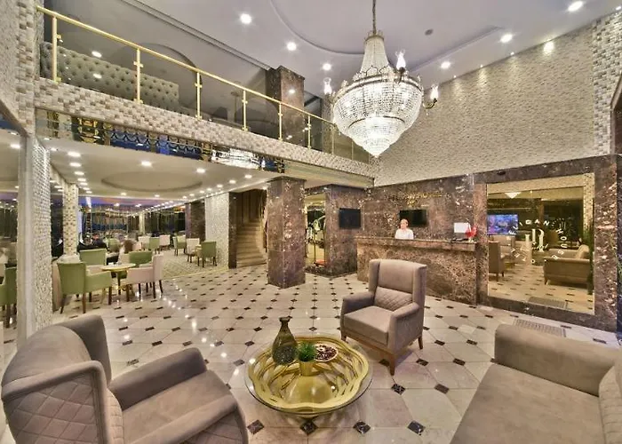 Pelican House 酒店 伊斯坦布尔