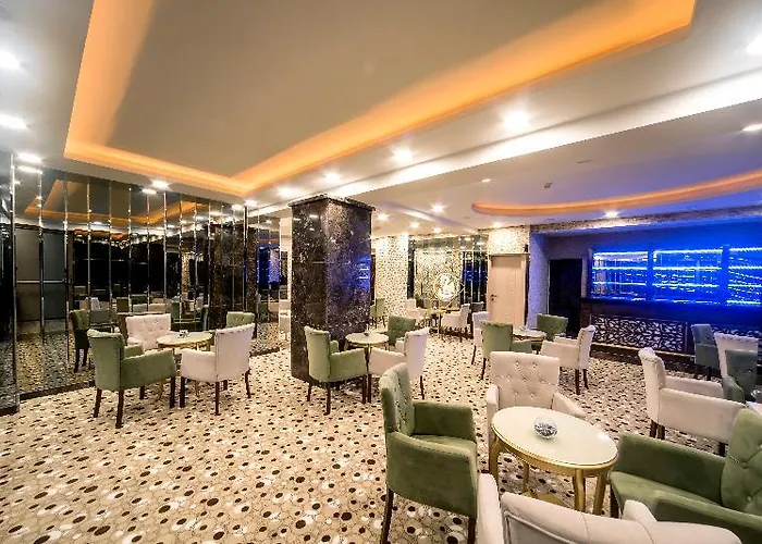 酒店 Pelican House