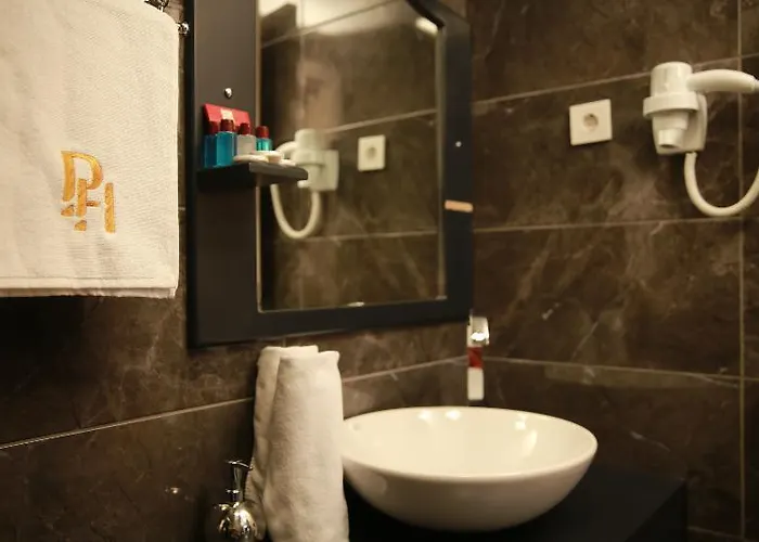 Pelican House 伊斯坦布尔