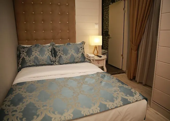 Pelican House 酒店