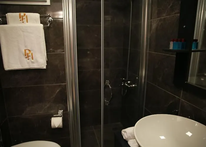 酒店 Pelican House 3*