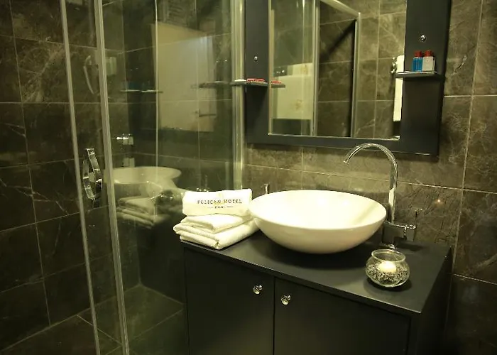 Pelican House 3* 伊斯坦布尔