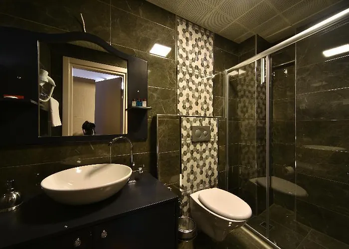 Pelican House 酒店 伊斯坦布尔