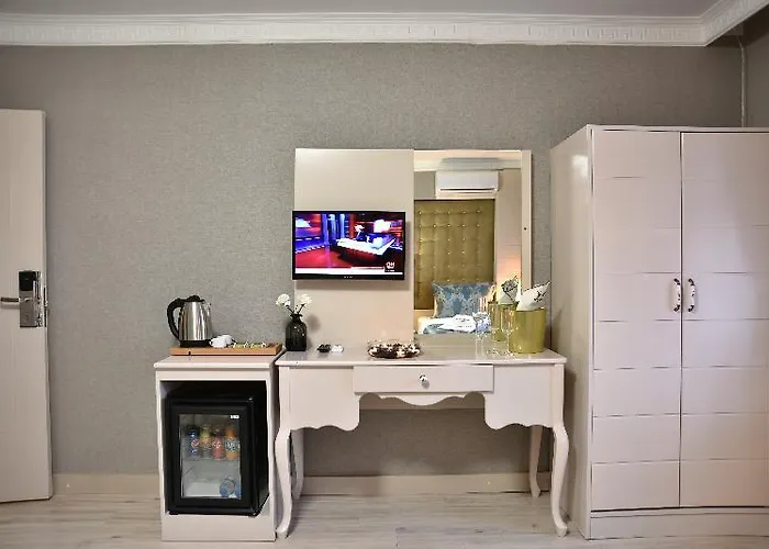 酒店 Pelican House 3*