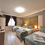 מלון Pelican House איסטמבול