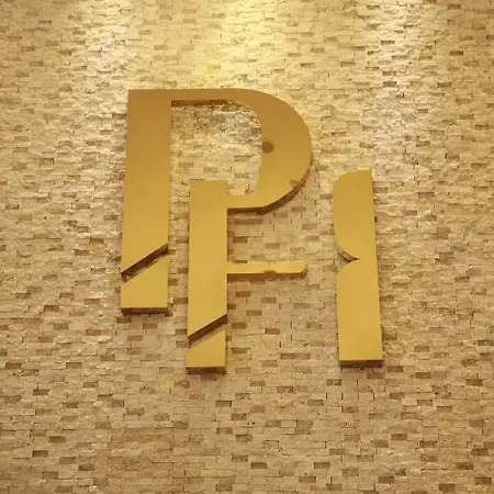 Pelican House 3* Isztambul