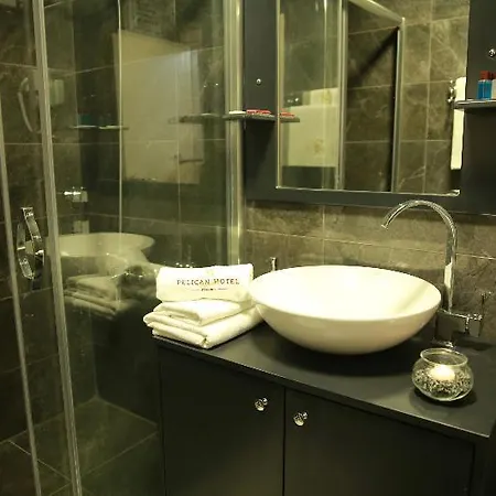Pelican House 3* Istambul