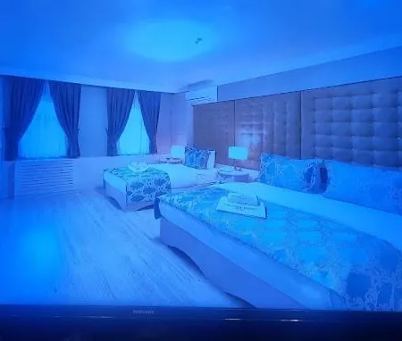 Pelican House 3* Istanbul