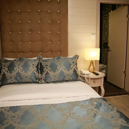 Pelican House Istanbul