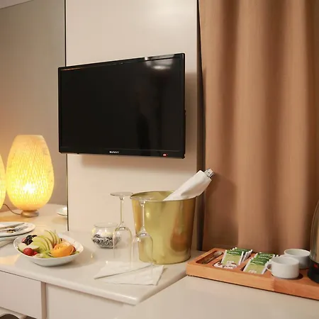 Hotel Pelican House