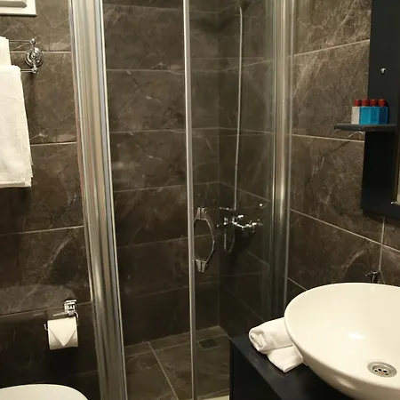Pelican House Hotel Istanbul