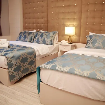 Hotel Pelican House