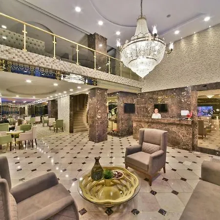 Pelican House Hotel Istanbul