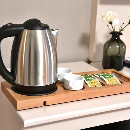 Pelican House Hotel Istanbul