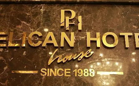 Pelican House Istanbul